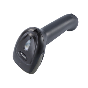 Escáner de Código QR 1D Resistente al Agua para Parques Acuáticos y Áreas de Juego Infantiles - Product Image 6