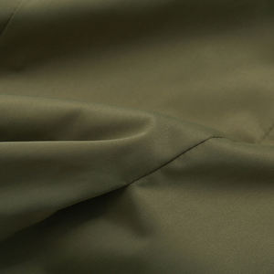 Femmes Chemise Robe À Manches Évasées Poches Plissée Sexy Dames De Bureau Blanc Vert Nouveau Mini Robe Pour Les Femmes - Product Image 6