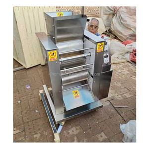 Pour Milk Tea Shop Gnocchi Taro Balls Poping Boba Pearl Making Machine - Product Image 4