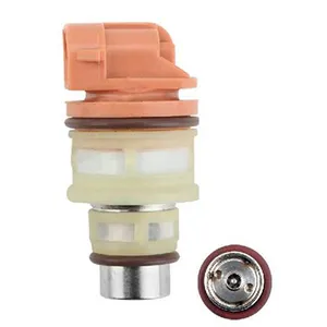 Injector De Combustível 93227669 Para GM Chevrolet Chevy Monza HYS 1994-1996 Opel Corsa Wind 1.0 8V ICD00106