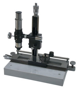 Travelling <b>Micrometer</b> Head Industrial Use School Colleges Laboratories Dissecting Tray Wax OEM Available Aluminum Die - Product Image 4