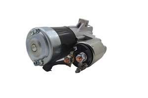 <span class=keywords><strong>Motor</strong></span> de arranque de coche M000T89182 de 19227 y, 12 voltios, 1,4 kW, CW, <span class=keywords><strong>motor</strong></span> de arranque de piñón de 11 dientes - Product Image 6
