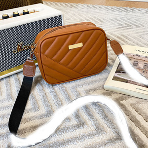 Crossbody <b>Small</b> <b>Purse</b> Women Mini <b>Purse</b> Fashion Women'S Crossbody Messenger Bags Shoulder Bags for Women - Product Image 6