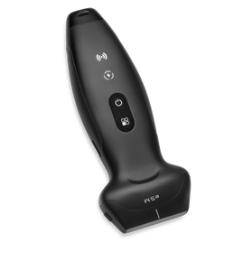 เครื่องอัลตราซาวด์สีแบบพกพาไร้สาย Mindray TE Air E5M พร้อมภาพคมชัดสำหรับใช้กับสัตว์ - Product Image 1