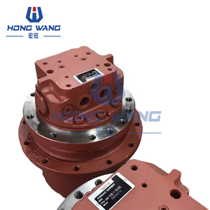 มอเตอร์ขับเคลื่อนเกียร์หลัก PHV-390-53B PHV-390-3B PHV-120-37 PHV-4B-60B สำหรับ ZX40/VIO35/PC30/PC35/PC40 - Product Image 2