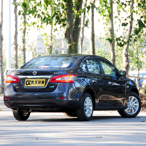2026 Coche de Gasolina Usado Barato de China <span class=keywords><strong>Nissan</strong></span> Sylphy, Sedán Compacto Usado en Venta, Cómodo y con Envío Global - Product Image 6
