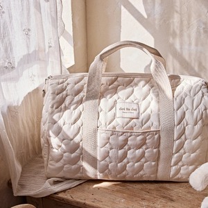 Bolsa de Pañales Multifuncional Portátil con Diseño Nuevo 2026, Personalizable con Logotipo, para Viajes, para Mamá y Bebé, Organizador de Pañales Acolchado - Product Image 5