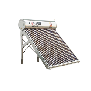 <span class=keywords><strong>no</strong></span> presurizado de calefacción de <span class=keywords><strong>agua</strong></span> del calentador solar de <span class=keywords><strong>agua</strong></span> caliente solar Sistemas del Sur para <span class=keywords><strong>el</strong></span> mercado de África - Product Image 3