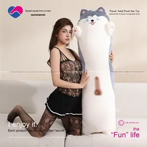 Pistolet de masturbation télescopique avec télécommande, jouet anal pour femme, dildo artificiel importé, oreiller pour le commerce extérieur - Product Image 4