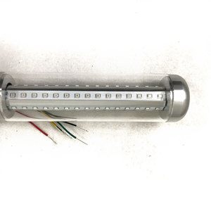FANUC OLA2-301FN-RYG Cnc Machine 3-colour LED <b>Lamp</b> - Product Image 3