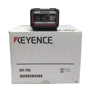 Lecteur de codes-barres à mise au point automatique SR-700/SR-750/SR-710/SR-751/SR-752/N-L20/N-R2 Keyence SRSeries - Product Image 3