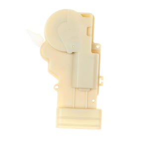 Kunci pintu aktuator 69050 kanan belakang 48010 untuk Lexus GS300 GS400 GS430 2001-2005 untuk <span class=keywords><strong>Toyota</strong></span> Echo 2000-2005 - Product Image 2