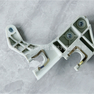 ขายึดเกียร์สำหรับ Citroen Peugeot 243748 อะไหล่แท้กันสนิม - Product Image 4