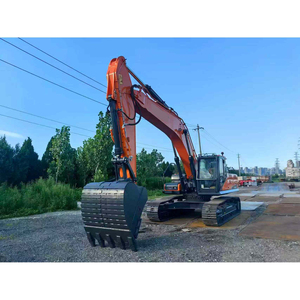 Nueva Excavadora de Orugas <span class=keywords><strong>Doosan</strong></span> Develon DX360 DX360LC-7B <span class=keywords><strong>2026</strong></span> para Minería y Excavación con Garantía de Un Año - Product Image 1