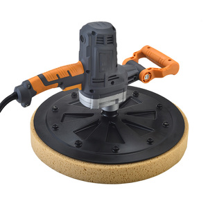 Nuova Macchina Elettrica per Lucidatura e Stuccatura di Pareti in Cemento, Stile OEM Fatto in Casa - Product Image 4