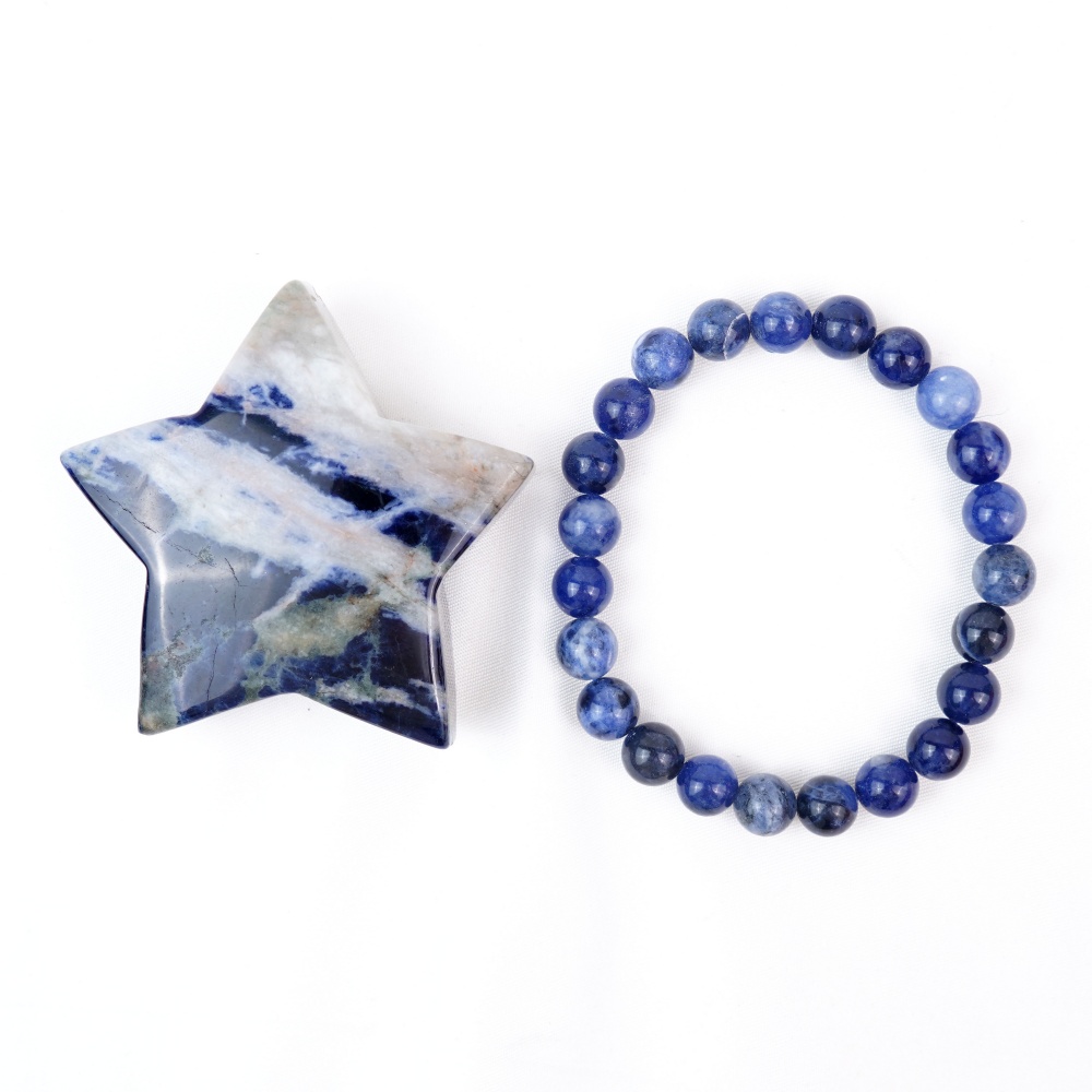 Sodalite