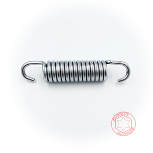 SOMOTO Taiwan SUS304 Stainless Steel <b>Springs</b> | Center Stand & Side Stand Series | Heavy-Duty Anti-Fatigue Design - Product Image 2