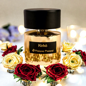 Perfume Floral Original de Lujo Tiziana Terenzi Kirke 100ML Andromeda, Spray Corporal de Diseño de Larga Duración, Fragancia Árabe, Perfume <span class=keywords><strong>Jpg</strong></span> - Product Image 2