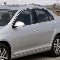 Deflectores de Viento OEM Disponibles, Visera para Ventana de PMMA para VW Jetta 1984-2021, Juego de 4 Piezas
