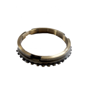 עם טוב מוצר באיכות אוטומטי שידור מערכות Synchronizer טבעת OEM 33368-20012 - Product Image 3