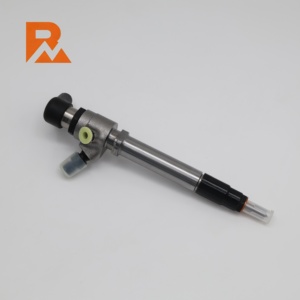 Inyector de Combustible Piezoeléctrico Common Rail 4H2Q-9K546-AE A2C59511364 1489400 4H2Q9K546AF/AG LR008836 LR006495 - Product Image 4
