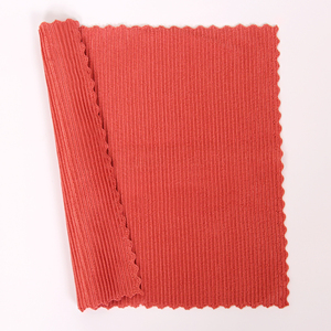 Многофункциональные одноразовые экологичные трикотажные тряпки для мытья посуды, влажные и сухие микрофибровые кухонные полотенца для уборки - Product Image 3