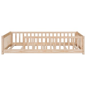 <span class=keywords><strong>Lit</strong></span> Montessori pour enfants, <span class=keywords><strong>lit</strong></span> en forme de maison pour bébé, lits pour filles, lits pour enfants de style moderne en <span class=keywords><strong>bois</strong></span> massif - Product Image 1