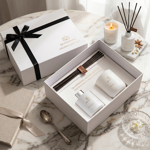 Articles pour la maison, décoration intérieure, diffuseur <span class=keywords><strong>de</strong></span> parfum en rotin, décoration <span class=keywords><strong>de</strong></span> luxe pour la maison - Product Image 4