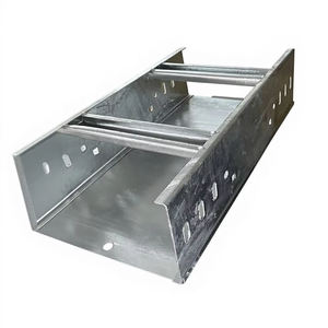 Câble-coursière à longue portée galvanisée à chaud de type échelle - Fabricant du Shandong - Product Image 1