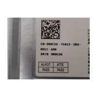 Untuk Dell EqualLogic PS4100 PS6100 700W Unit Catu Daya Server 0R0C2G R0C2G