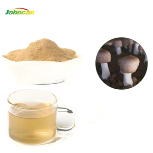 Suministro de fábrica al por mayor de alta calidad 40% Polisacáridos orgánicos Agaricus Blazei <span class=keywords><strong>Murill</strong></span> secos - Product Image 6
