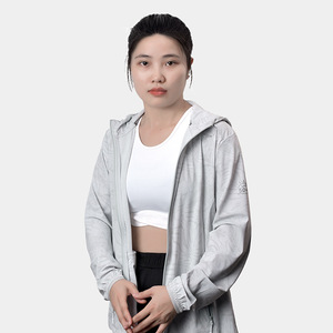 Chaqueta de Protección Solar de Nailon para Mujer, Transpirable, con Capucha, Manga Larga, SPF50, para Correr, Ciclismo, Senderismo, Camping - Product Image 3