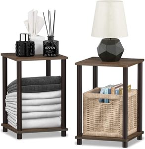 Cadre d'angle en bois naturel respectueux <span class=keywords><strong>de</strong></span> l'environnement, adapté à l'espace familial, idéal pour la chambre à coucher, le salon, la salle <span class=keywords><strong>de</strong></span> bain - Product Image 1