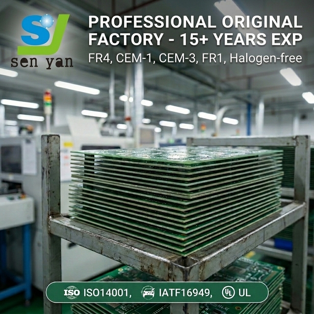 Heavy Copper PCB Fabrication, High TG Multilayer PCB Circuit for Telecommunication, Experienced PCB Manufacturer with Strict QC