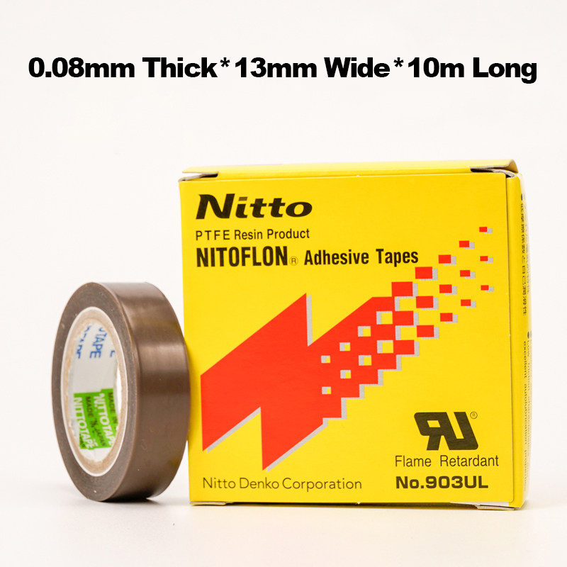 903UL-0,08 mm*L13 mm*L10 m