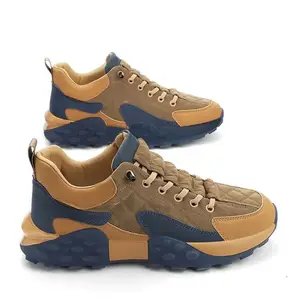 Homme Chaussures Air Trainers Sneakers Hommes Jogging Sneakers Homme Gym Hommes Chaussures de course Chaussures athlétiques