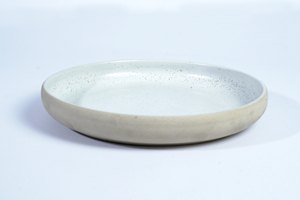 Vajilla Redonda de Melamina para Restaurante, Platos de Melamina Blancos de Diferentes Tamaños, Platos de Restaurante Baratos en Venta - Product Image 3