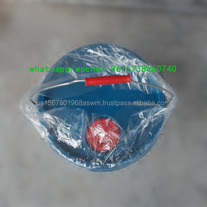 เครื่องแยกน้ำมัน Mengma 91146-100 สำหรับเครื่องอัดอากาศแบบสกรู พร้อมไส้กรองอากาศใหม่ มอเตอร์ขับเคลื่อน กระดาษใยแก้ว ได้รับการรับรองมาตรฐาน ISO 9001 รับประกัน 6 เดือน - Product Image 5