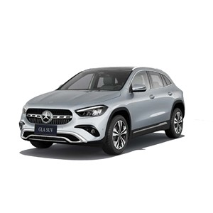 <span class=keywords><strong>Mercedes</strong></span>-Benz <span class=keywords><strong>GLA</strong></span> 1.3T/2.0T essence SUV de haute qualité, système hybride léger 48V, 5 portes, 5 places, boîte manuelle 7/8 vitesses, neuf - Product Image 2