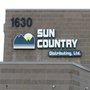 Company Led Sign Led Letter Sign Shop Storefront Signs And Signage Free Design Outdoor Led Box Light