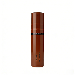 Custom Logo Jojoba Oil Nourishing <strong>Face</strong> <strong>Tanning</strong> Mist Spray Self <strong>Tanning</strong> Mist for <strong>Face</strong> and Body - Product Image 3