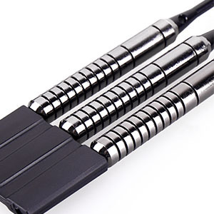 Win. Max thép tip phi tiêu đặt vonfram thép tip phi tiêu 23g cho sisal <span class=keywords><strong>Dartboard</strong></span> - Product Image 5