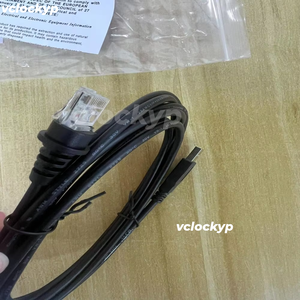 1PC CAB-7120-UNS2 for 59-59235-N-<b>3</b> <b>USB</b> <b>Cable</b> for MS7120 MK5145 MK9540 2 METER - Product Image 5