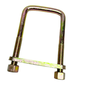 Chất lượng cao nâng <span class=keywords><strong>Lug</strong></span> kẹp 9*160 mét cho Trailer trục treo nhà máy cung cấp Trailer các bộ phận & phụ kiện - Product Image 1