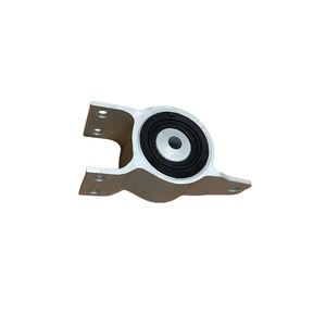 Douille de bras de commande inférieur avant de pièces automobiles d'origine ATMAN 2473331100 1773300302 1773307300 pour Mercedes-Benz W177 - Product Image 1