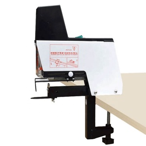 Máquina de Encuadernación de Libros con Grapas Eléctricas para Cajas de Cartón - Product Image 2