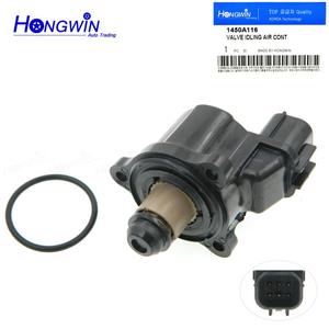 Válvula de Control de Aire de Ralentí para MITSUBISHI <span class=keywords><strong>SAIMA</strong></span> para MITSUBISHI LANCER MD628174 MD613992 MD619857 1450A116 - Product Image 3