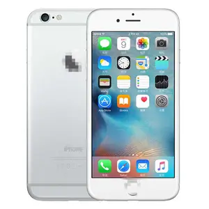 Wholesale Grade ABC second hand unlocked used cellphone smart mobile phone for original used iphone 6S 6S plus phones