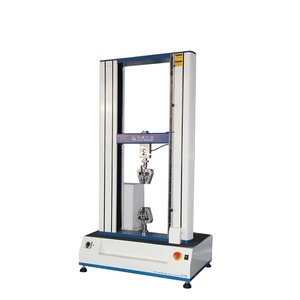 Universal <strong>Tensile</strong> Compressive Strength Compression <strong>Testing</strong> Machine - Product Image 1