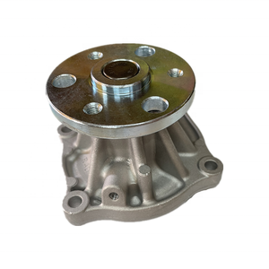 Động cơ máy bơm nước Assy cho Honda CR-V Accord <span class=keywords><strong>R40</strong></span> GWHO-66A <span class=keywords><strong>19200</strong></span>-<span class=keywords><strong>r40</strong></span>-<span class=keywords><strong>a01</strong></span> cho Honda Máy bơm nước - Product Image 5